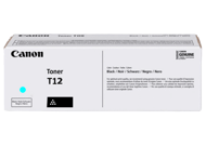 Canon Canon Toner T12 Cyan Cartridge